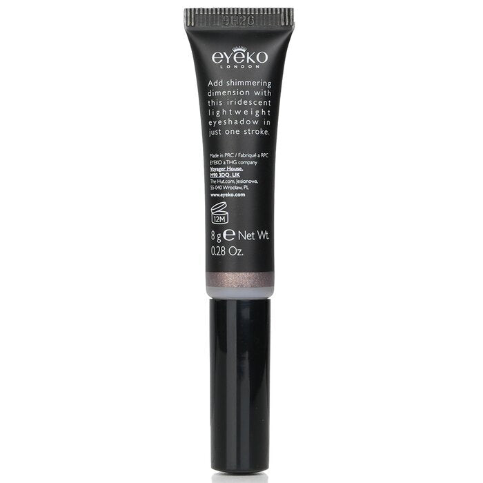 Eyeko Galactic Lid Gloss Cream Oogschaduw - # Retrograde 8g/0.28oz