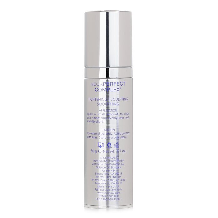 IS Klinisch Nekperfect Complex 50ml/1.7oz