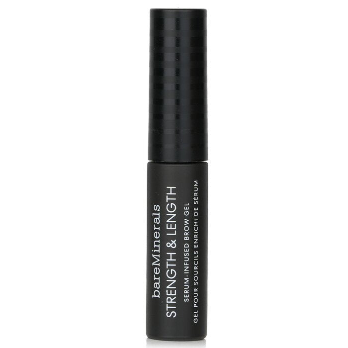 BareMinerals Strength & Length Serum Infused Brow Gel - Koffie 5ml