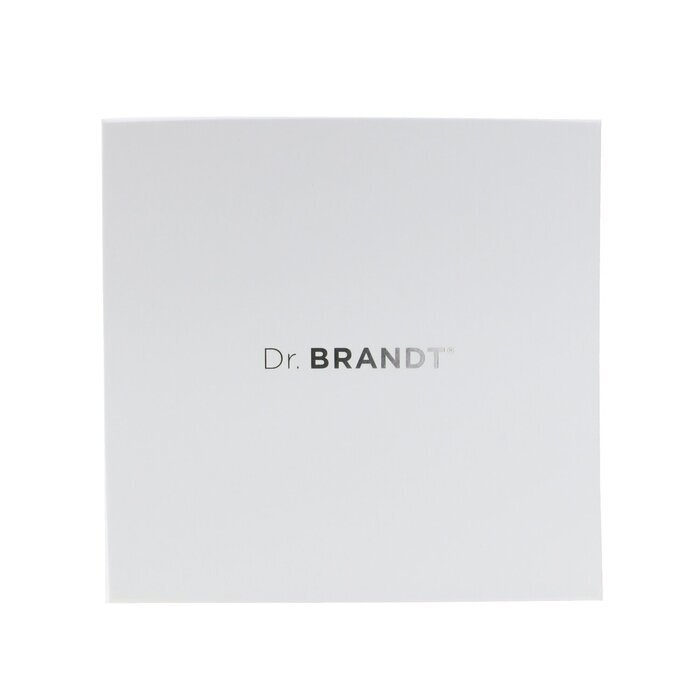 Dr. Brandt Skincare Wishlist Kit: Pore Refiner Primer 30ml + Rimpelverzachtende crème 15g + Microdermabrasie 7,5g + Hyaluronzuurcrème 10g 4 stuks