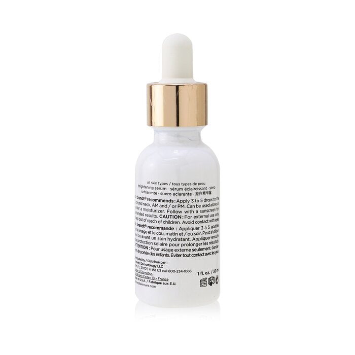 Dr. Brandt Bright This Way C Scription Verhelderend Serum 30ml/1oz