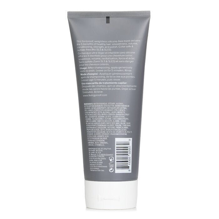 Living Proof Perfect Hair Day (PHD) Gewichtloos masker 200 ml/6,7 oz