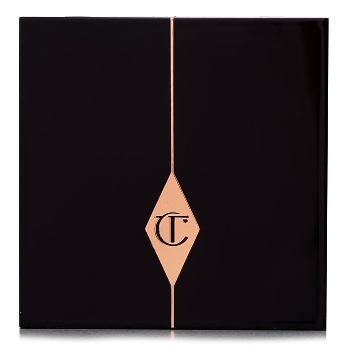 Charlotte Tilbury Luxe Palette - # Pillow Talk 5,2 g/0,18 oz