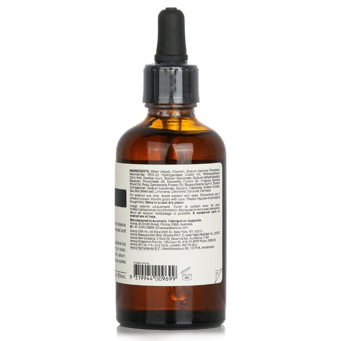 Aesop Lucent Gezichtsconcentraat 60ml