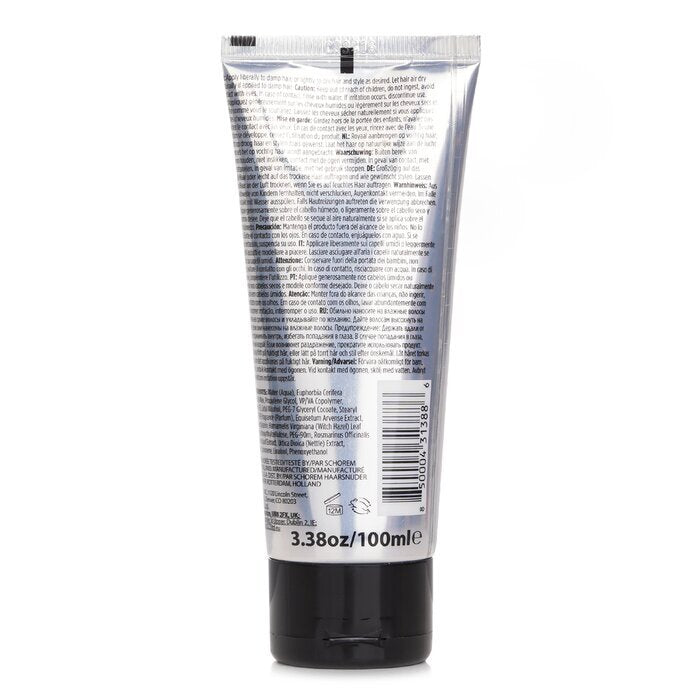 Reuzel Fiber Cream (Medium Hold, Low Shine) 100 ml