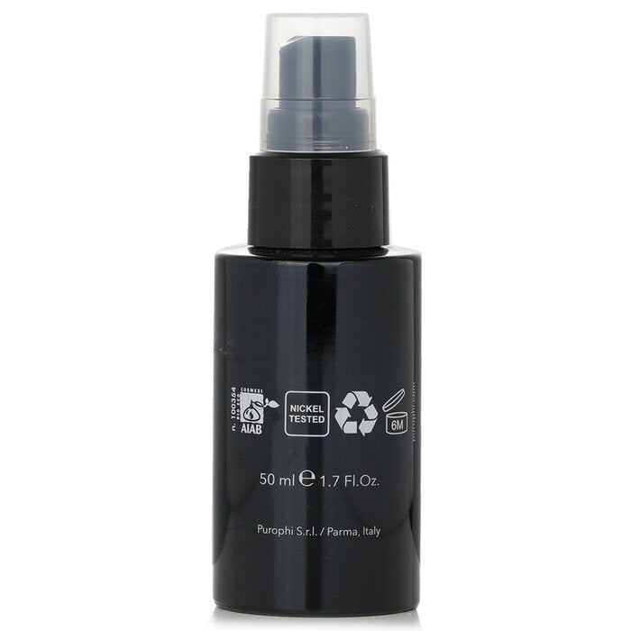 PUROPHI Until Vitamine (crème + mist, rijk aan vitaminen en prebiotica) (voor normale en gevoelige huid) 50 ml/1,7 oz