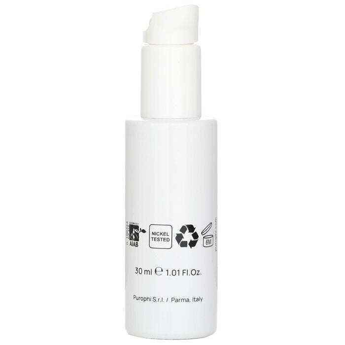 PUROPHI Color x Skin Fondant Foundation - # P (Licht) 30 ml/1,01 oz