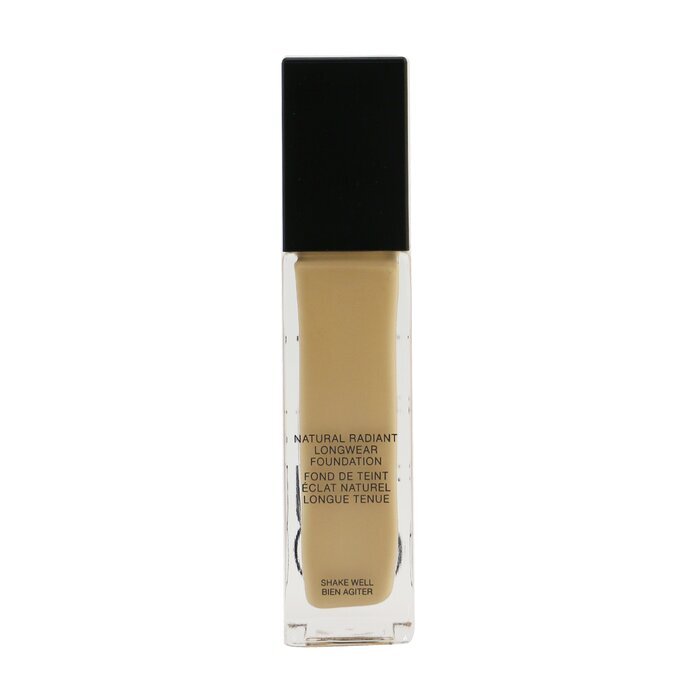 NARS Natural Radiant Longwear Foundation - # Vienna (Light 4.5 - Voor een lichte huid met perzikkleurige ondertonen) 30 ml/1 oz
