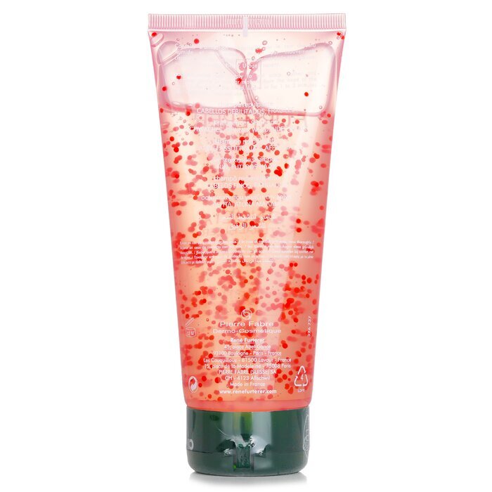 Rene Furterer Tonucia Natural Filler Replumping Shampoo (Dun, Verzwakt Haar) 200ml/6.7oz