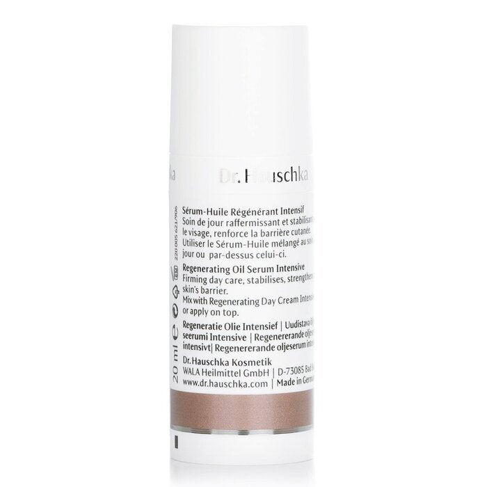 Dr. Hauschka Regenererende Olie Serum Intensief 20ml/0.76oz