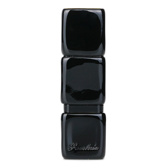 Guerlain Kisskiss Tender Matte Lippenstift - # 666 Lucky Pink 2,8 g/0,09 oz