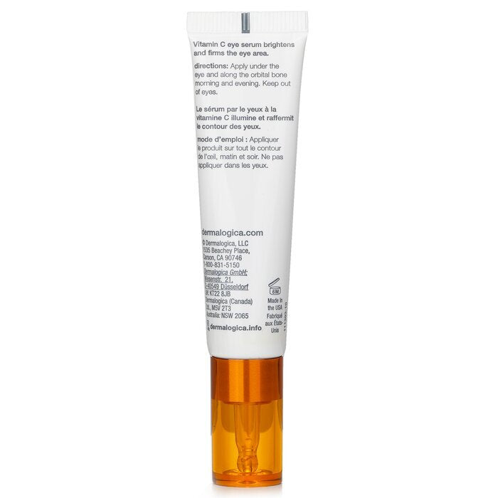 Dermalogica Biolumin-C Oogserum 15ml