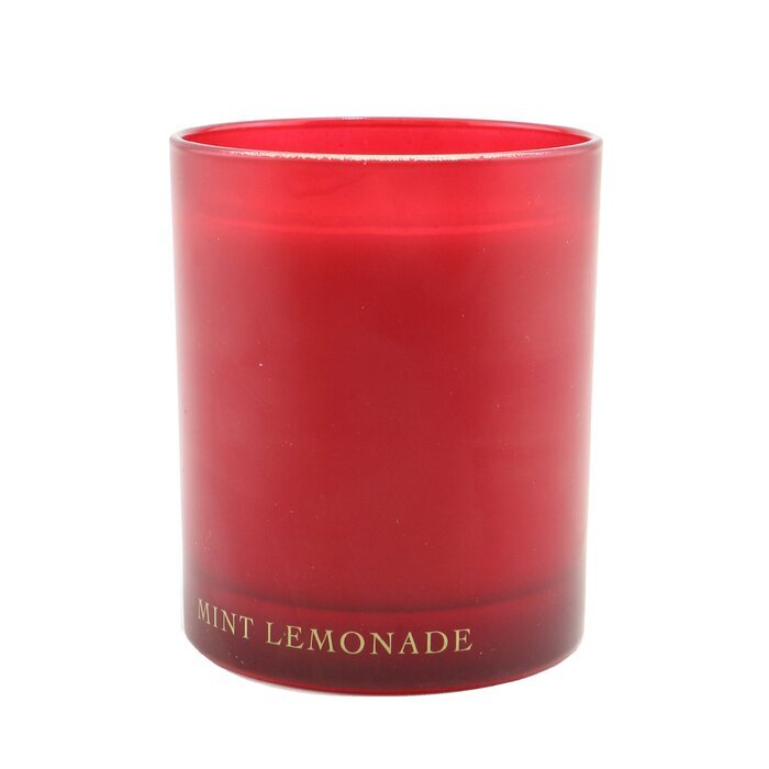 Jovoy Candle - Muntlimonade 185g/6.5oz