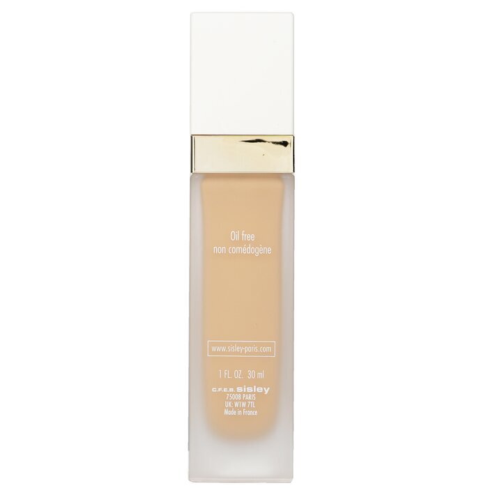 Sisleya Le Teint Anti Aging Foundation - 1B + Ecru 30ml