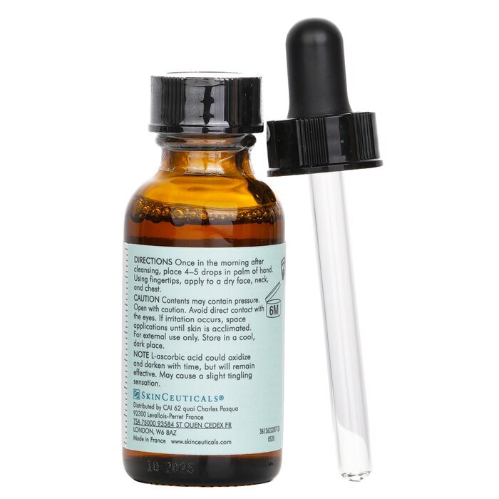 Skin Ceuticals Silymarine CF 30ml