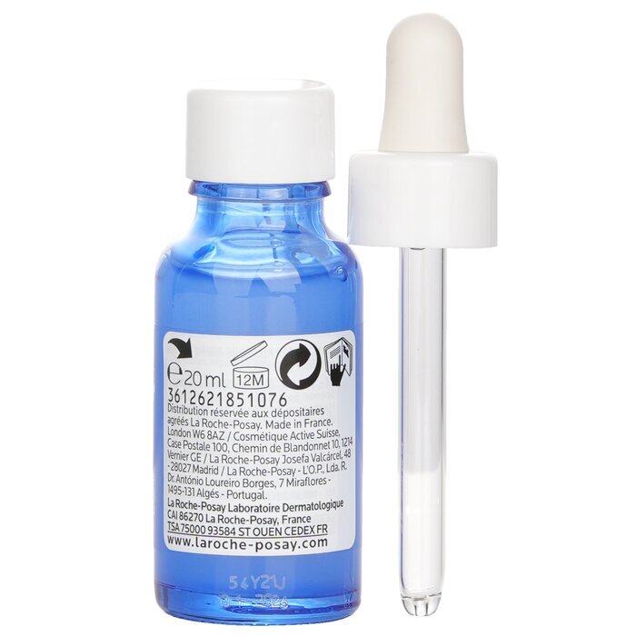 La Roche Posay Toleriane Ultra Dermallergo Serum met 0,1% Neurosensine 20ml