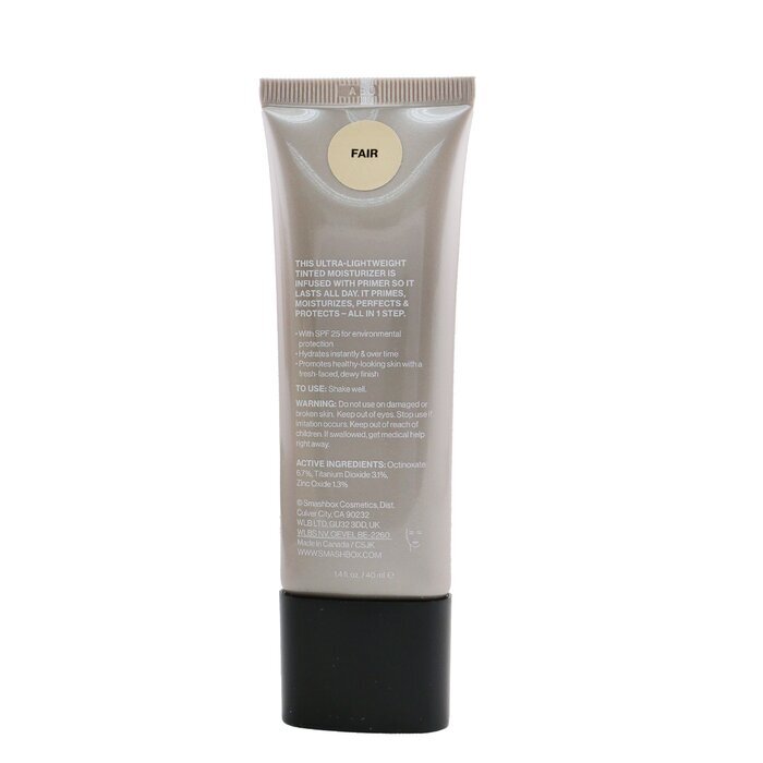 Smashbox Halo Healthy Glow All In One Getinte Moisturizer SPF 25 - #Fair 40ml/1.4oz