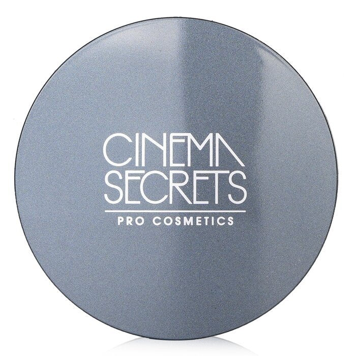 Cinema Secrets Dual Fx Foundation Poeder - # Karamel 8g/0.28oz