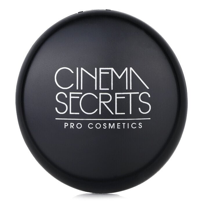 Cinema Secrets Dual Fx Foundation Poeder - # Olijf 8g/0.28oz