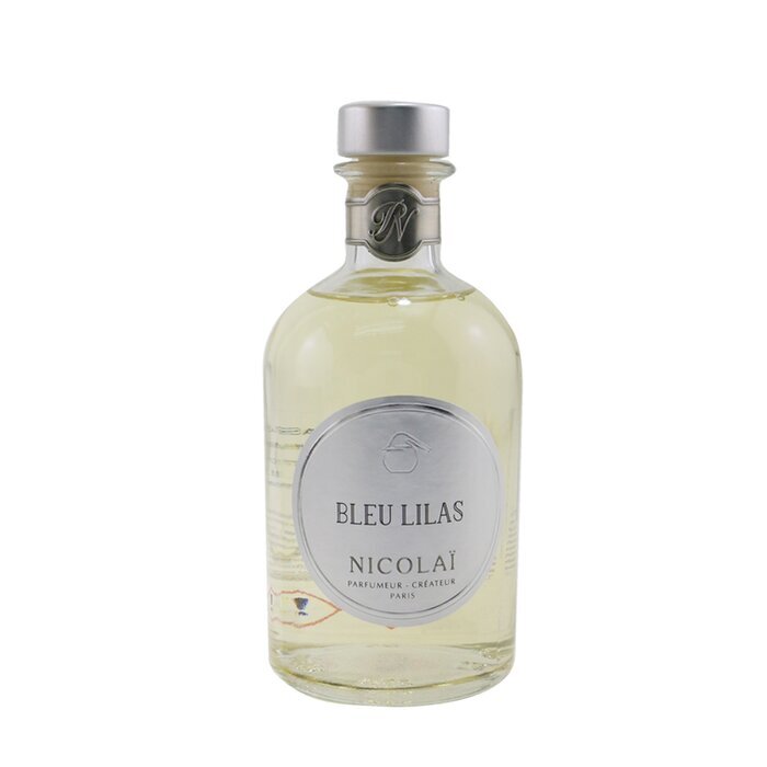 Nicolai Diffuser - Blauwe Lila's 250ml