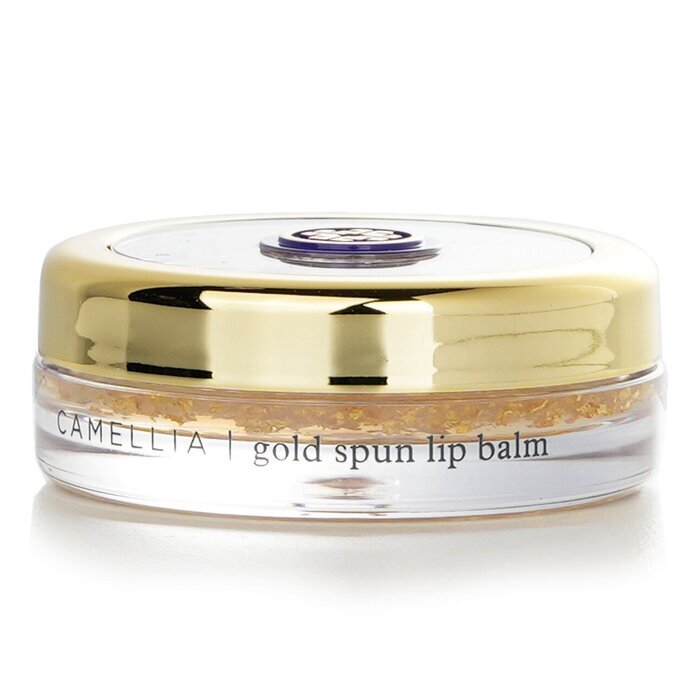 Tatcha Camellia Gold Spun Lippenbalsem 6g/0.21oz