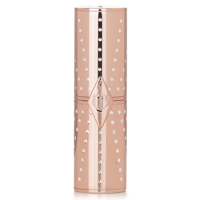 Charlotte Tilbury Matte Revolution navulbare lippenstift (Look Of Love-collectie) - # First Dance (Blushed Berry-Rose) 3,5 g/0,12 oz