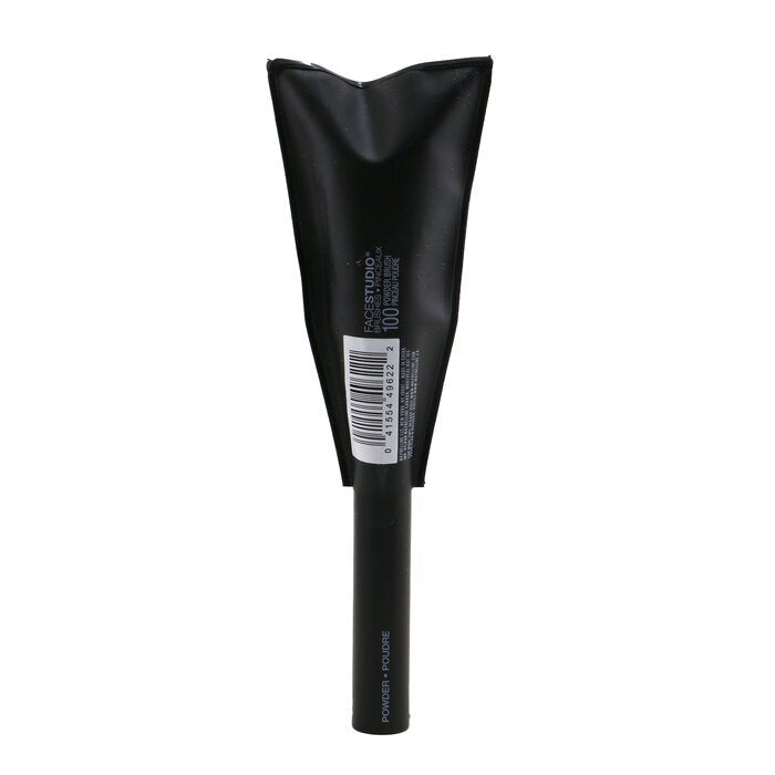 Maybelline Facestudio 100 poederkwast