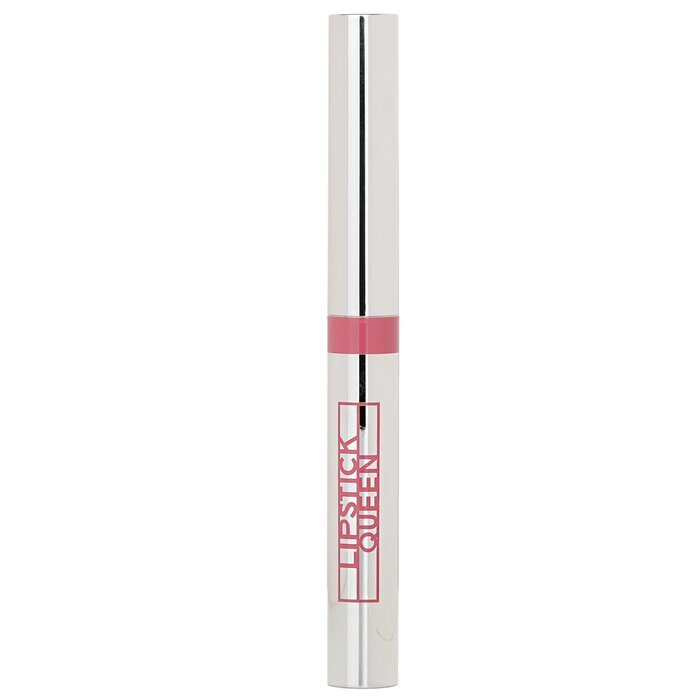 Lipstick Queen Rear View Mirror Lip Lacquer - # Drive My Mauve (een mauve taupe tint) (doos licht beschadigd) 1,3 g/0,04 oz