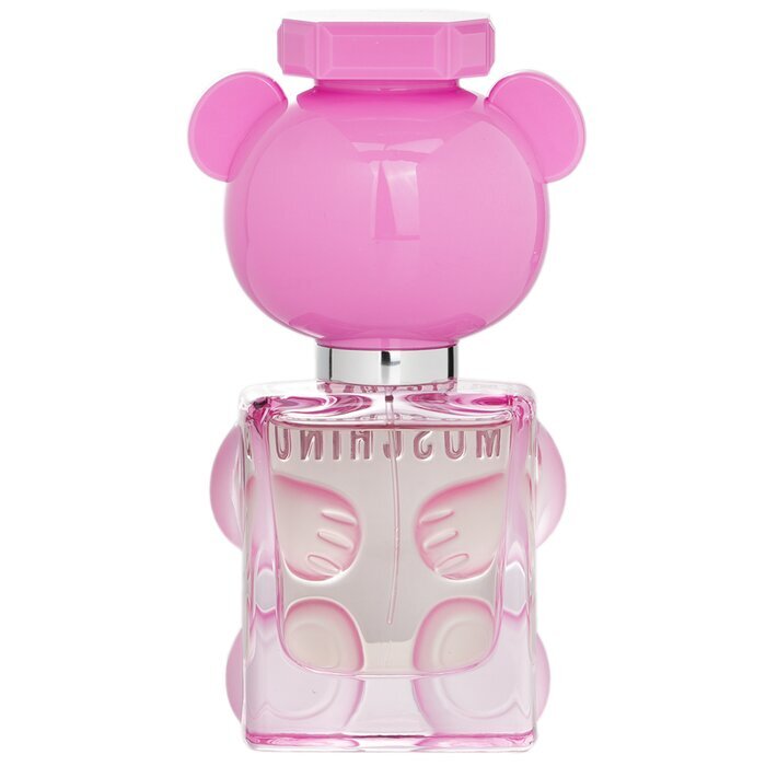 Moschino Toy 2 Kauwgom Eau De Toilette Spray 30ml