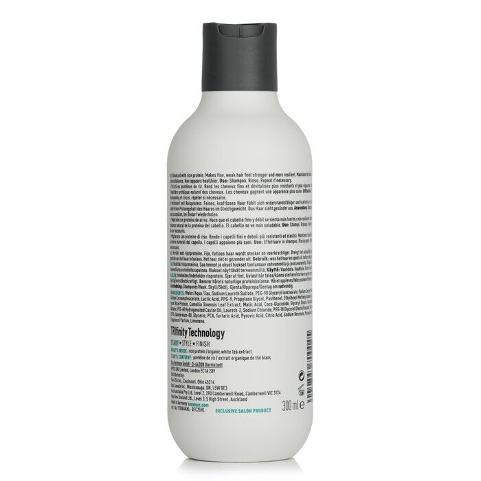 KMS California Add Power Shampoo (Proteïne en Kracht) 300ml/10.1oz