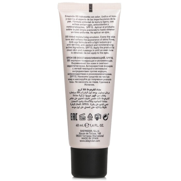 SKEYNDOR BB Cream Age Defense SPF15 - 02 40ml
