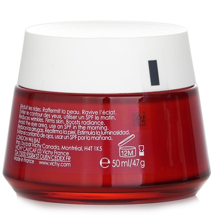 Vichy Liftactiv Collageen Specialist Nachtcrème 50ml/1.69oz