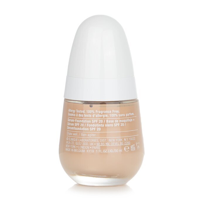 Clinique Even Better Clinical Serum Foundation SPF 20 - # CN 28 Ivoor 30ml/1oz