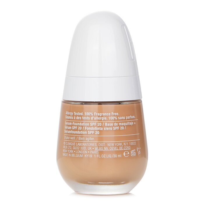 Clinique Even Better Clinical Serum Foundation SPF 20 - # CN 70 Vanille 30ml/1oz