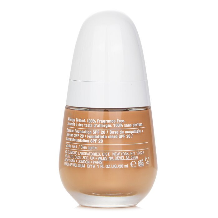 Clinique Even Better Clinical Serum Foundation SPF 20 - #CN 90 Sand 30ml/1oz