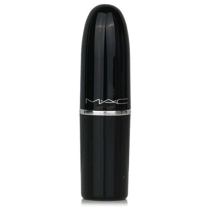 MAC Lustreglass Lipstick - 510 Lady Bug (Tomaat Rood) 3g