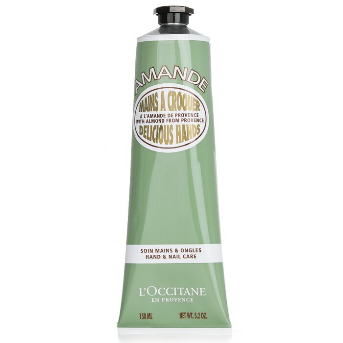 L'Occitane Amandel Heerlijke Handcrème 150ml