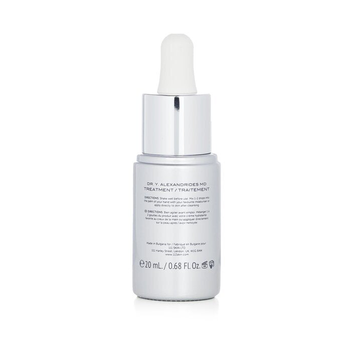 111skin Hyaluronzuur Aqua Booster 20ml