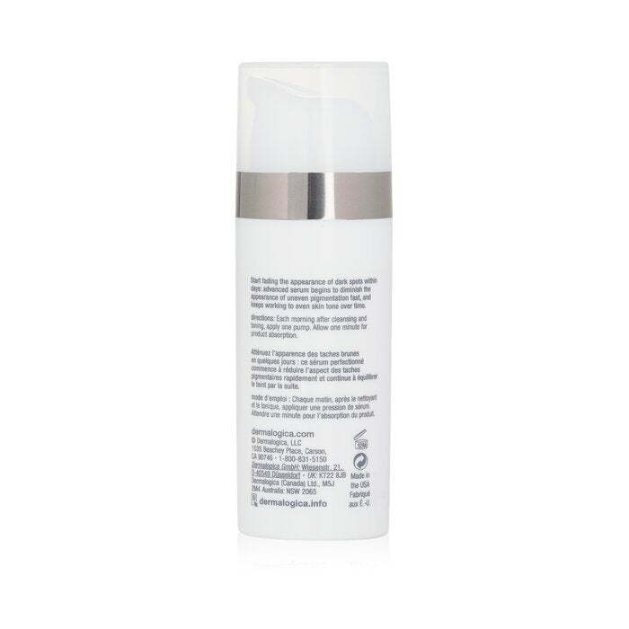 Dermalogica PowerBright Donkere Vlekken Serum 30ml