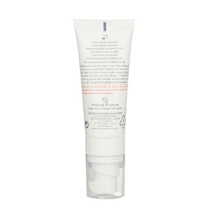 Avene Tolerance CONTROL Soothing Skin Recovery Cream - Voor een reactieve huid 40 ml