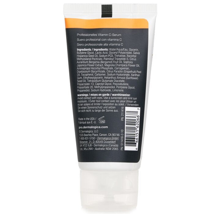 Dermalogica Biolumin-C Pro Serum PRO (Salonproduct) 59ml