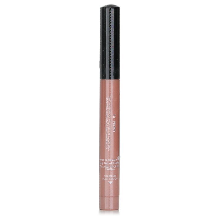 Make Up For Ever Aqua Resist Smoky Shadow - 10 Peony 1.4g