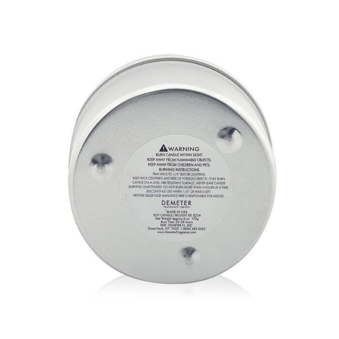 Demeter Atmosphere Soy Candle - Honeysuckle 170g/6oz