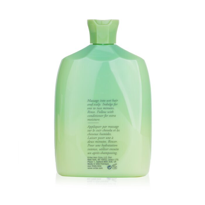 Oribe Reinigingscrème voor Hydratatie & Controle 250ml/8.5oz