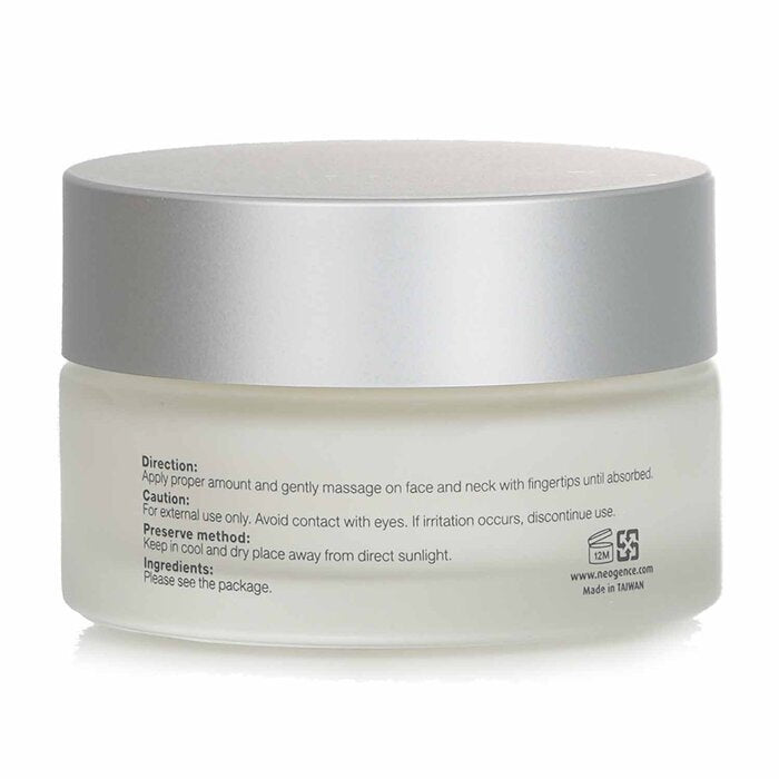 Neogence Anti-Aging Crème met Bakuchiol 30ml/1oz