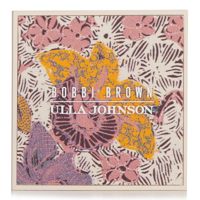 Bobbi Brown Highlighting Powder (Ulla Johnson Collectie) - # Pink Glow 7,55 g/0,26 oz