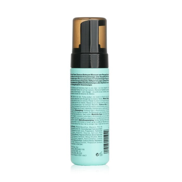 Aveda Foam Reset Rinseless Hydraterende Haarreiniger 150ml/5oz