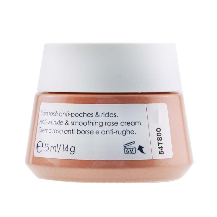 Vichy Neovadiol Rose Platinium Anti-Rimpel & Gladmakende Oogcrème 15ml