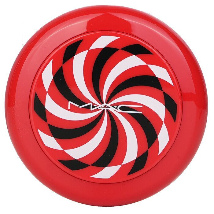 MAC Hyper Real Glow Duo (Hypnotiserende vakantiecollectie) - # Step Bright Up /Alche-Me 8 g/0,28 oz