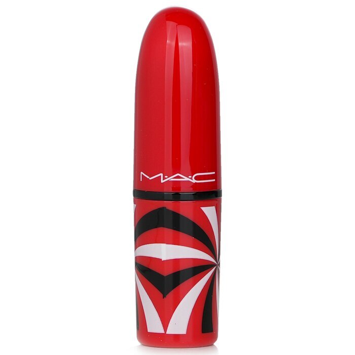 MAC Lipstick (Hypnotizing Holiday Collection) - # Voor mijn volgende trucje… (mat) 3 g/0,1 oz